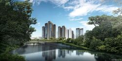 North Gaia (D27), Condominium #559042811